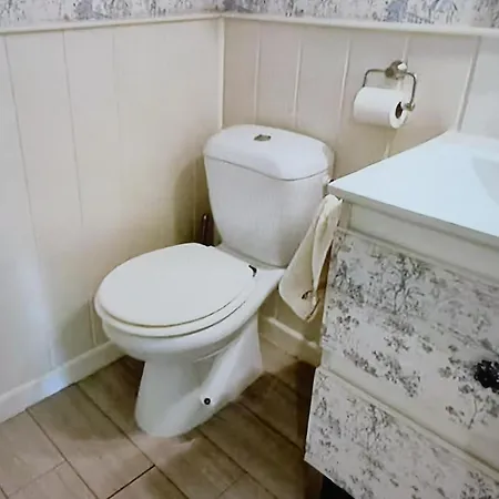 Apartman Bella Casa *