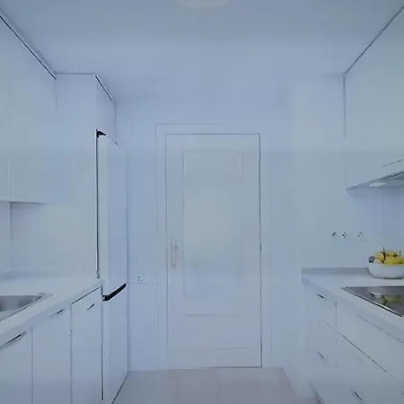 Apartman Bella Casa