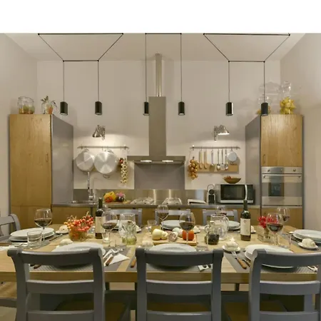 Appartement Bella Casa *