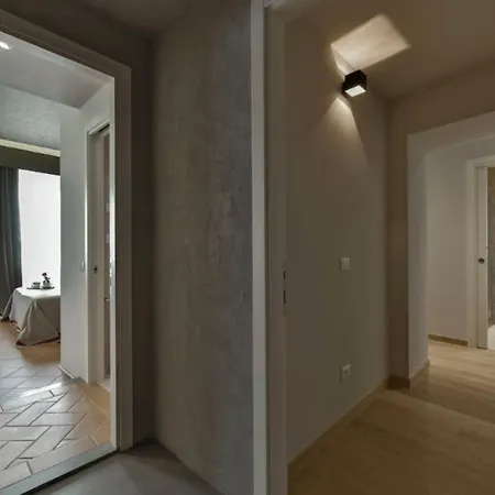 Bella Casa Appartement *