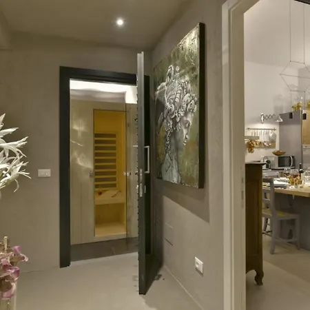 Bella Casa Appartement *