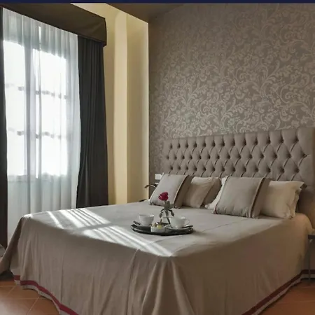 Bella Casa Appartement *