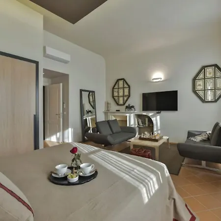 Appartement Bella Casa Milaan