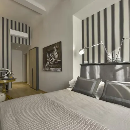 Appartement Bella Casa *