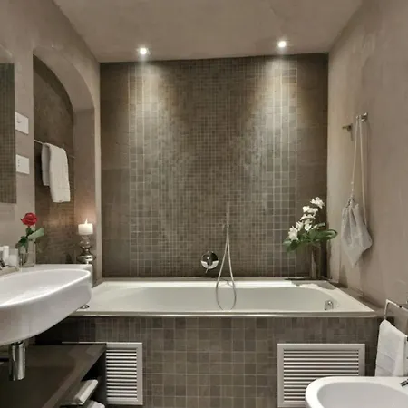 Bella Casa Appartement Milaan