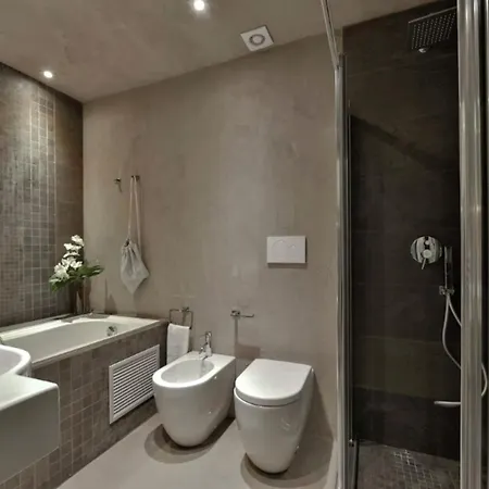 Appartement Bella Casa